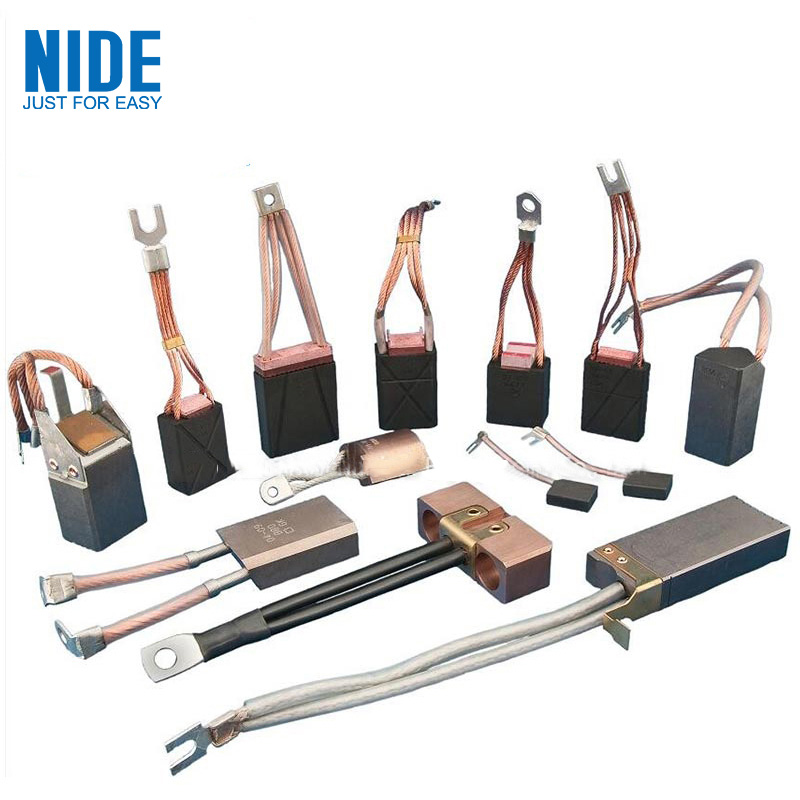 Miksi laadukas hiiliharja tasavirtamoottorille on välttämätön luotettavan suorituskyvyn kannalta?