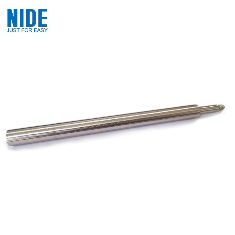 Mikä tekee erittäin tarkasta lineaarisesta akselista välttämättömän nykyaikaisille liikejärjestelmille?