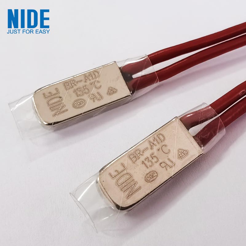 Mikä on lämpösuoja ja miksi se on välttämätön sähkölaitteille?