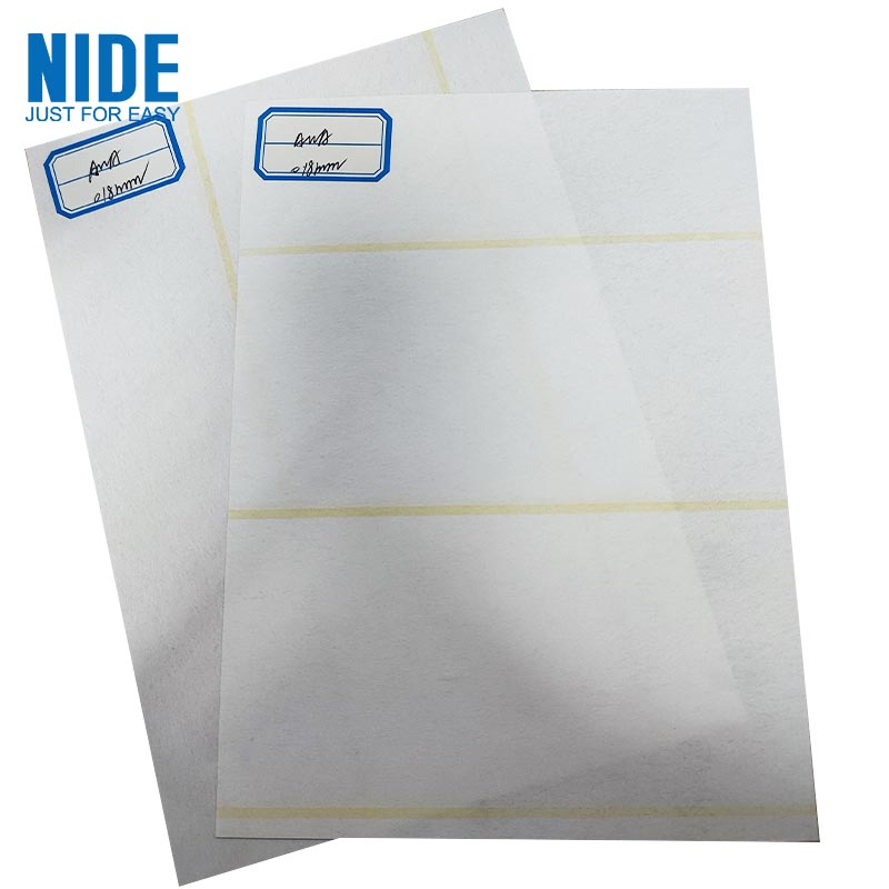 Tukkumyynti Class F AMA Insulation Paper 0,18mm